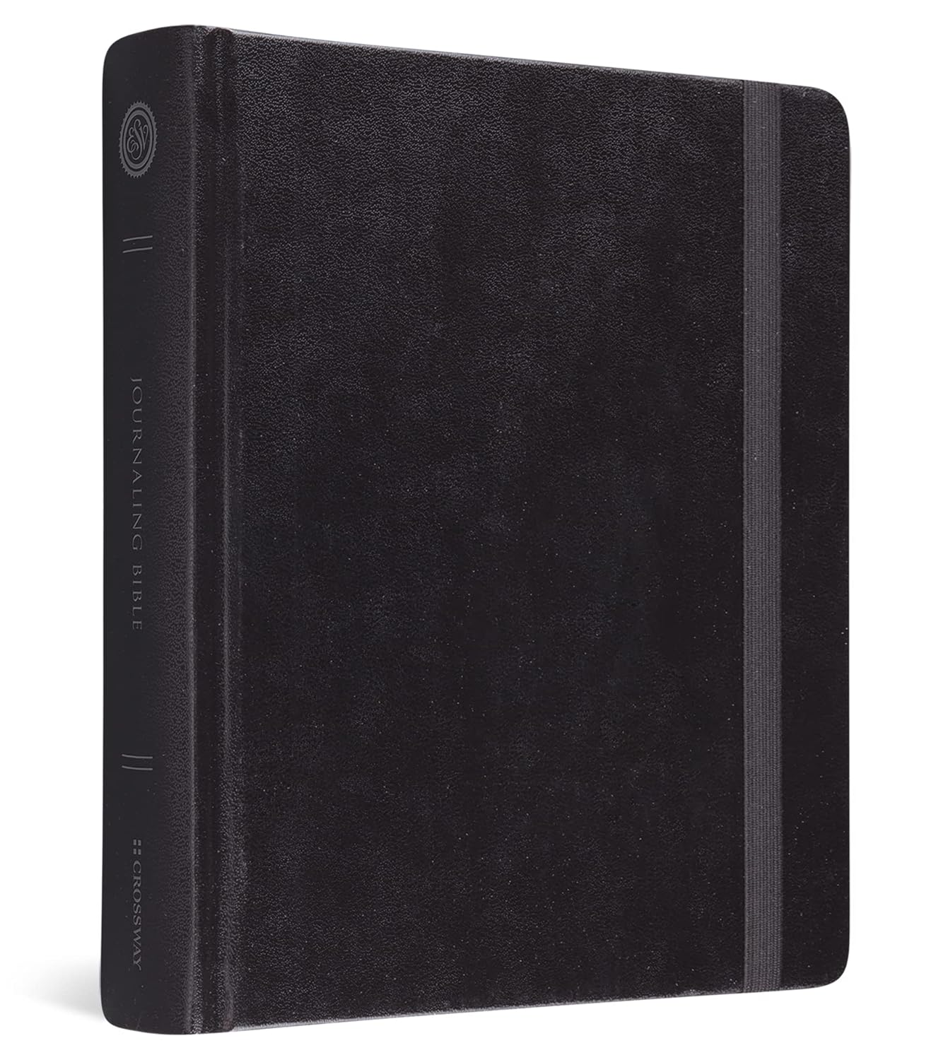ESV Journaling Bible (Black)
