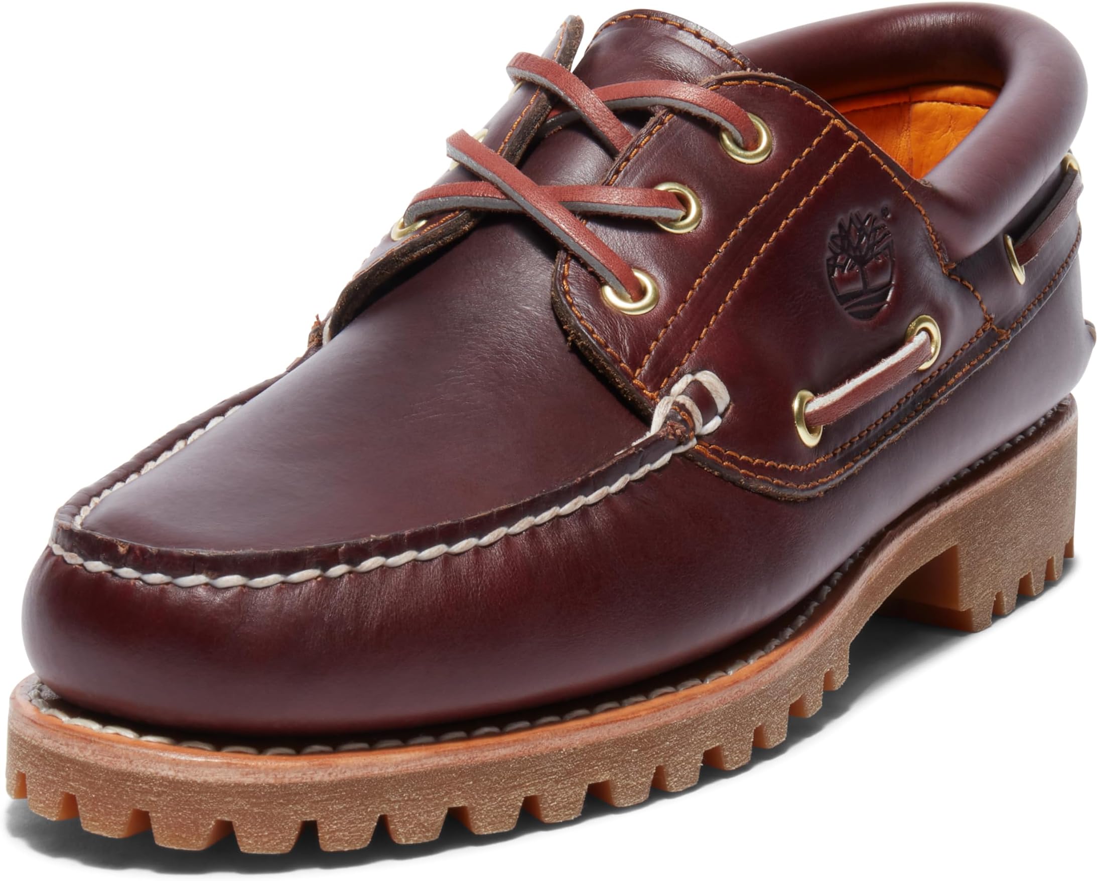 Men's Boat Shoes