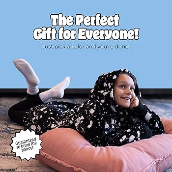 Amazon.com: THE COMFY Dream Jr for Kids | Lightweight Microfiber