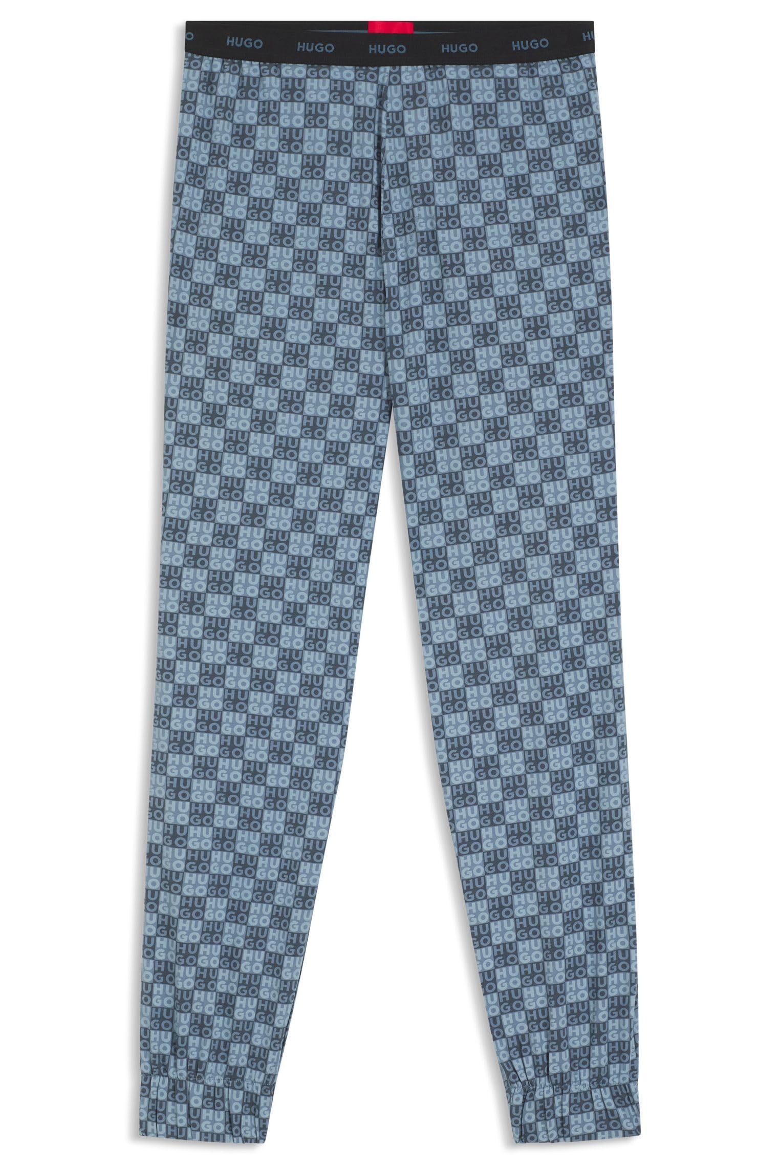 Hugo Boss Apparel Spring26