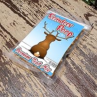 Vista 7 de Divertida mezcla de frutos secos de Navidad, divertidos rellenos de calcetines para hombres, regalos picantes para mujeres, regalos únicos