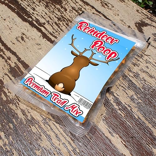 Miniatura 7 de Divertida mezcla de frutos secos de Navidad, divertidos rellenos de calcetines para hombres, regalos picantes para mujeres, regalos únicos de