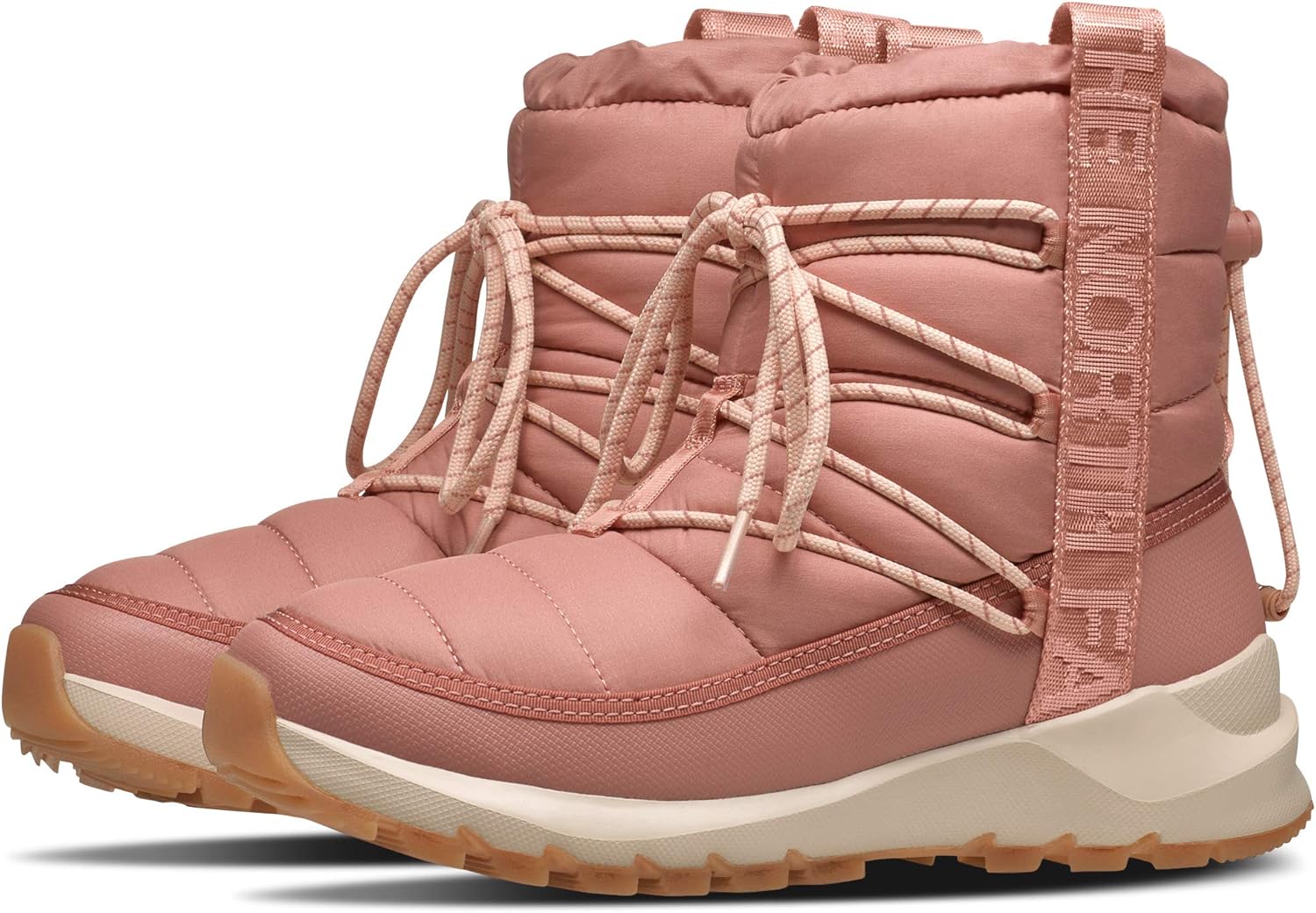 THE NORTH FACE THERMOBALL ブーツ Amazon | The North Face レディース サーモボール レースアップ