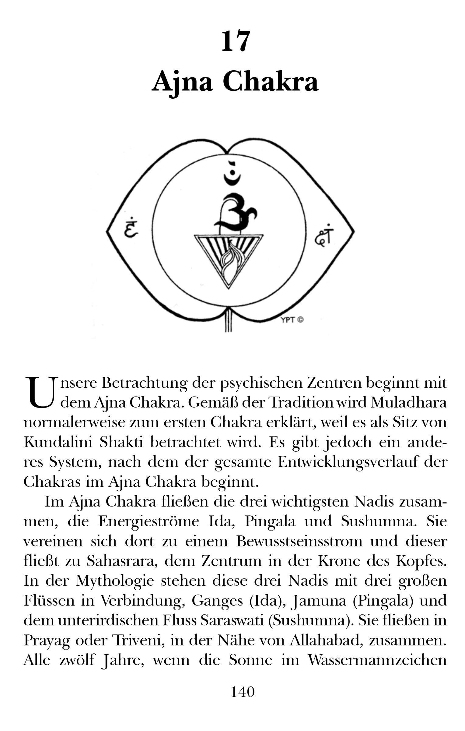 Kundalini Tantra