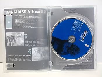 惑星ロボ ダンガードA VOL.2 DVD Amazon.co.jp: 惑星ロボ ダンガードA (エース) COMPLETE DVD-BOX