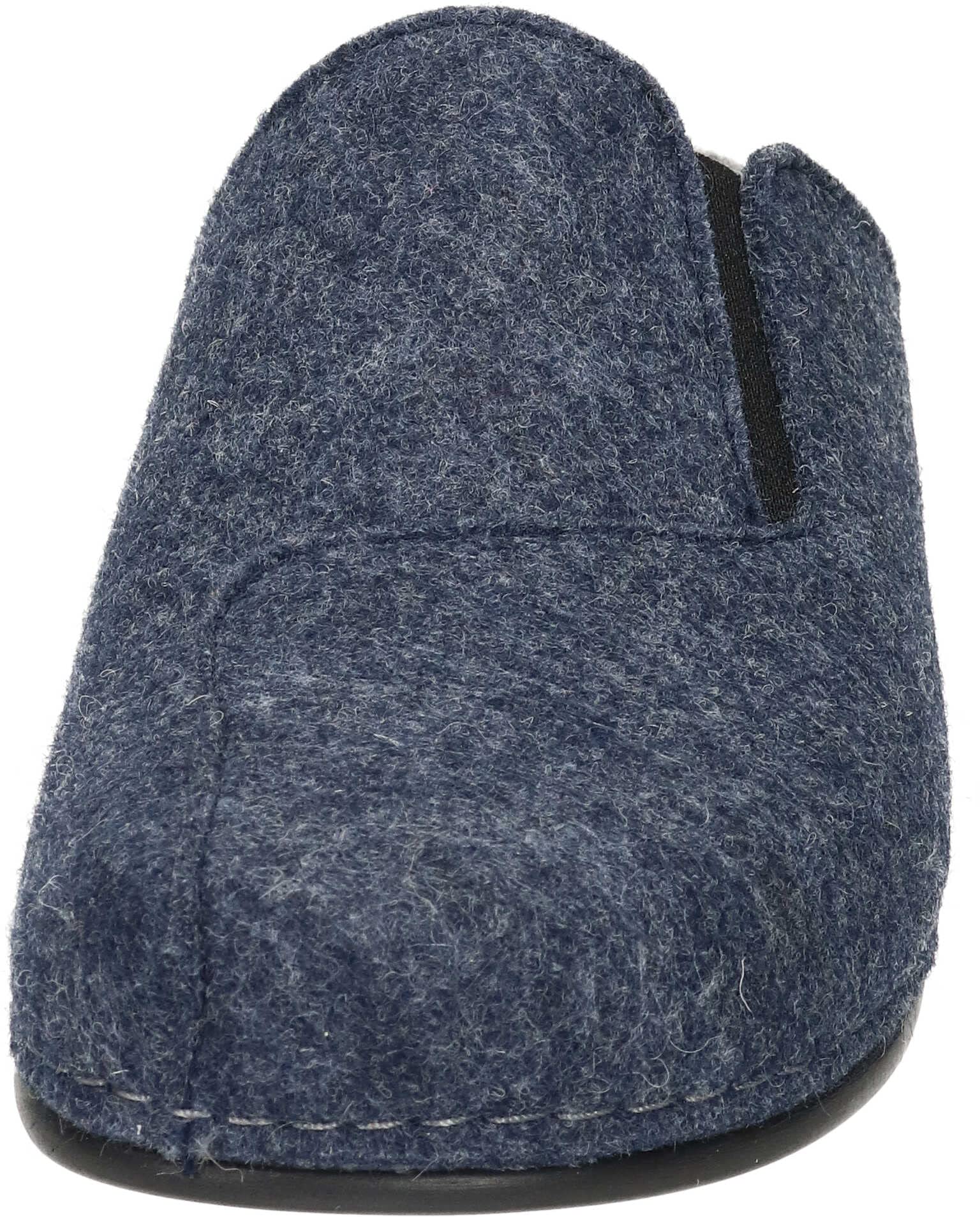 Manitu Zapatillas de Casa PantuflasHombre