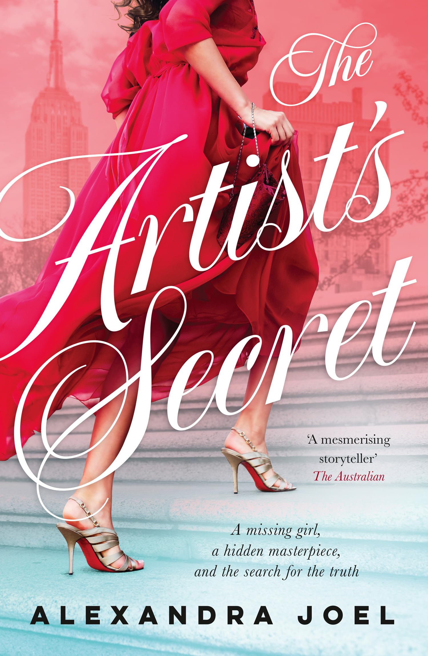 The Artist's Secret