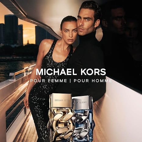 Michael Kors Pour Homme Eau de Parfum Spray, for Men