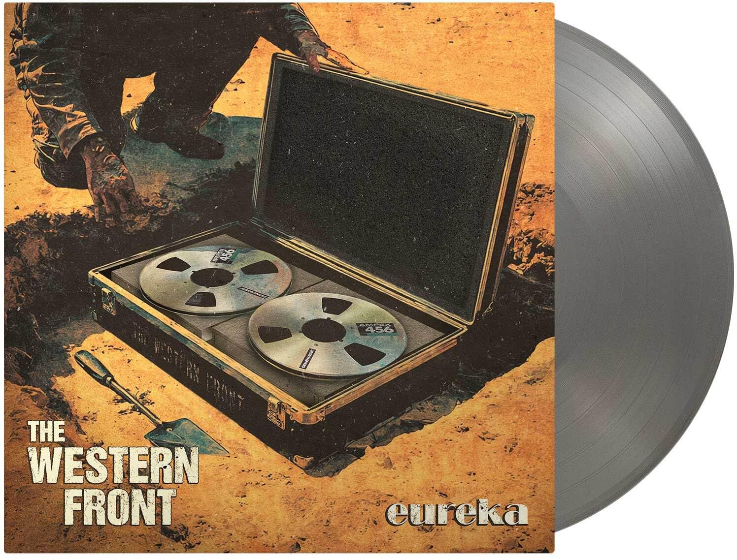 Eureka [VINYL]