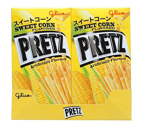 Miniatura 2 de Pretz Galleta palito