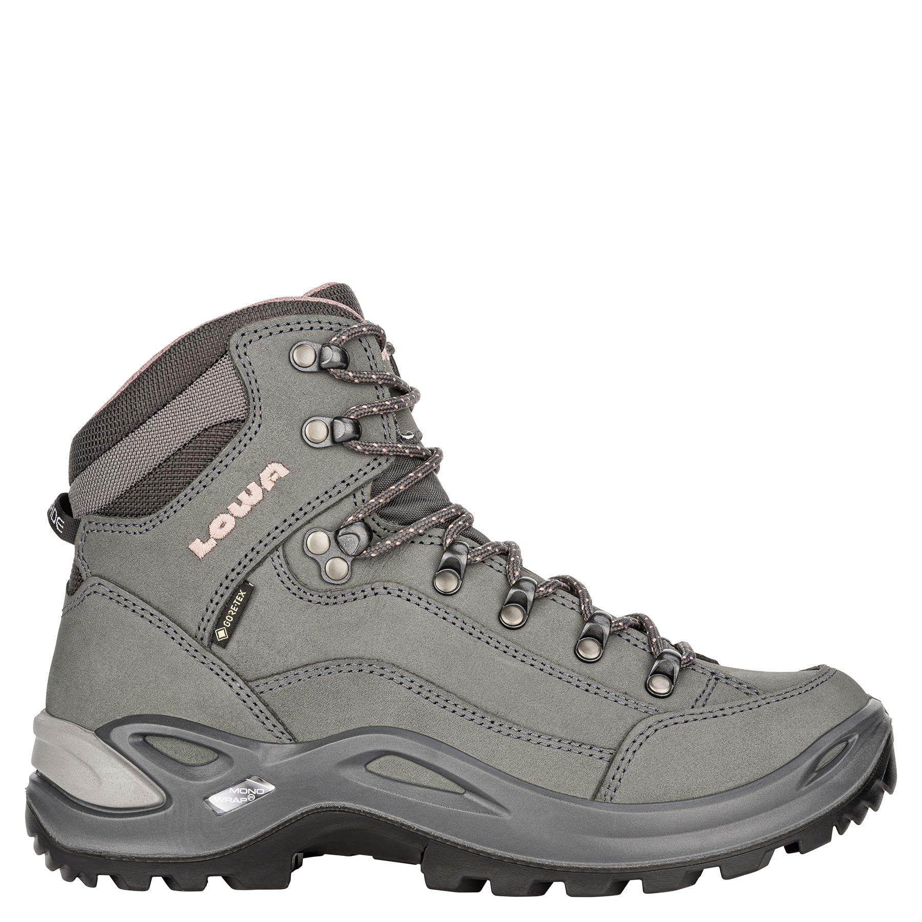 Women’s Renegade Gtx Mid Ws Hiking Boots
