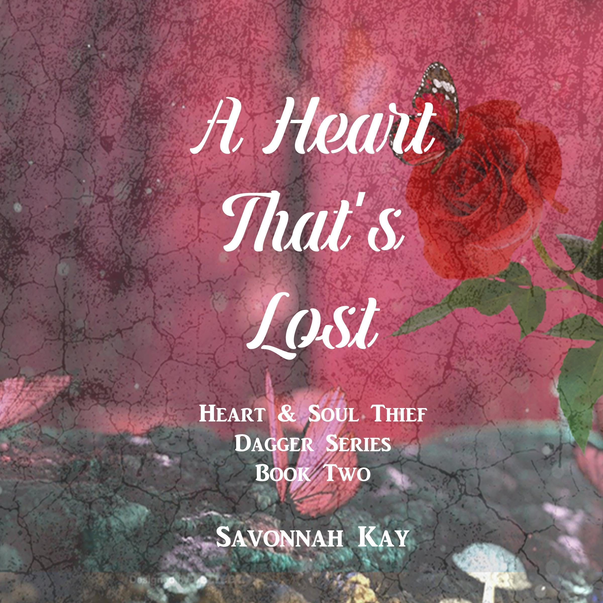 Cover art for A Heart That's Lost