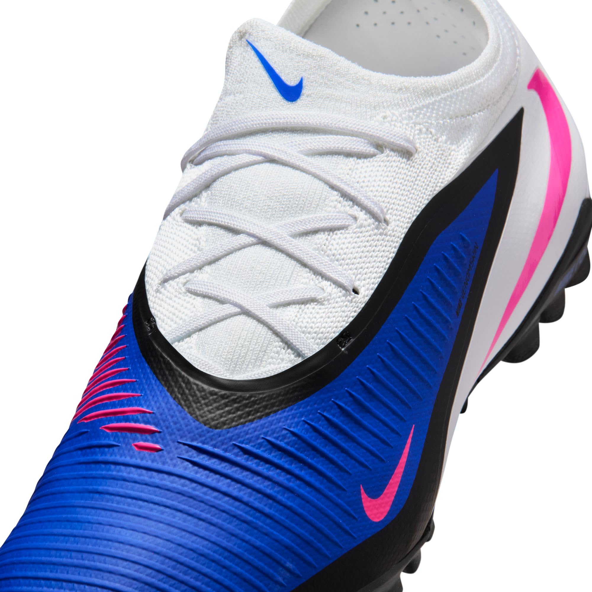 NIKE Mężczyźni Reactx Phantom 6 Low Pro TfButy do piłki nożnej