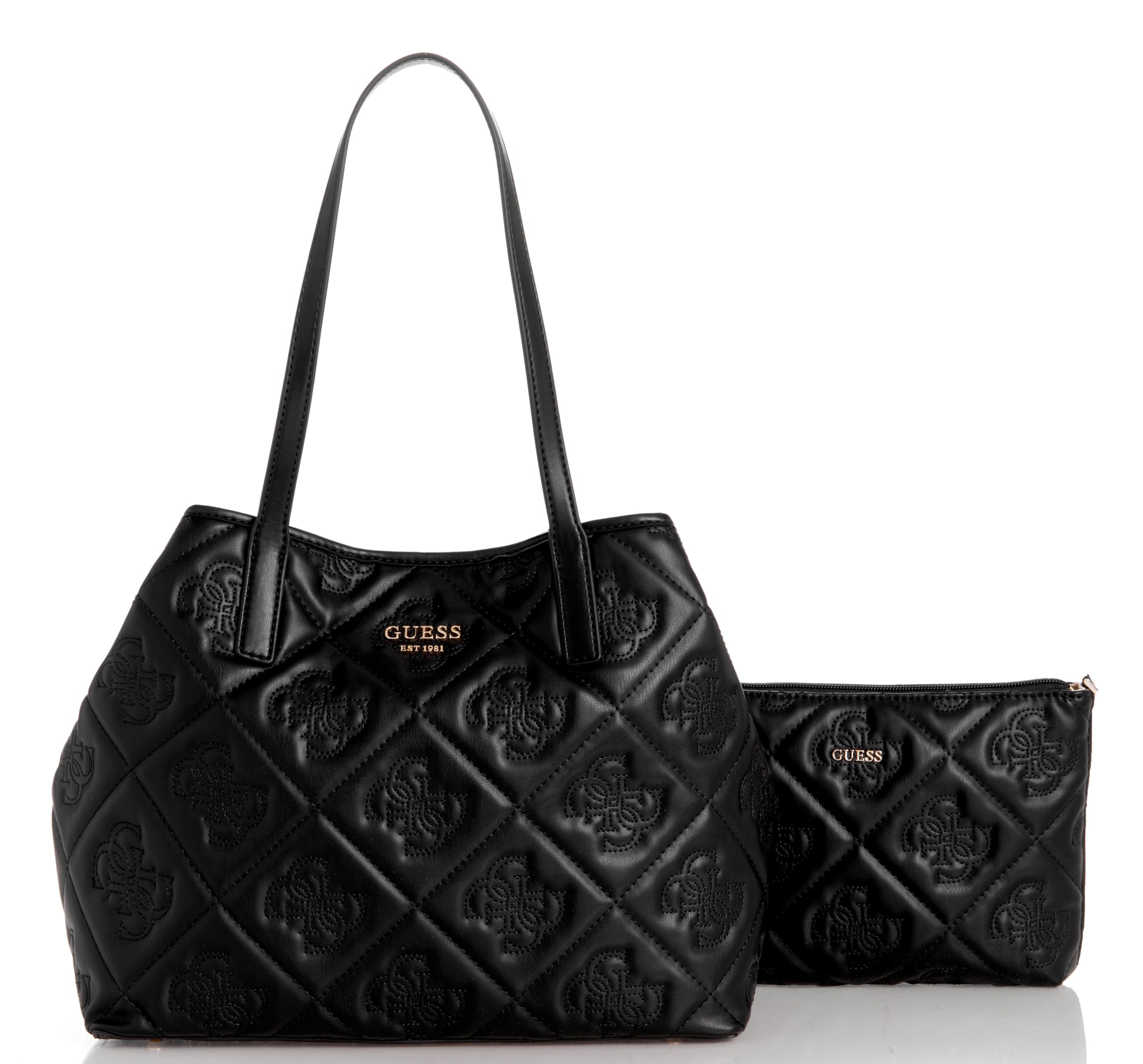 GUESS Vikky Ii 2 in 1 Tote