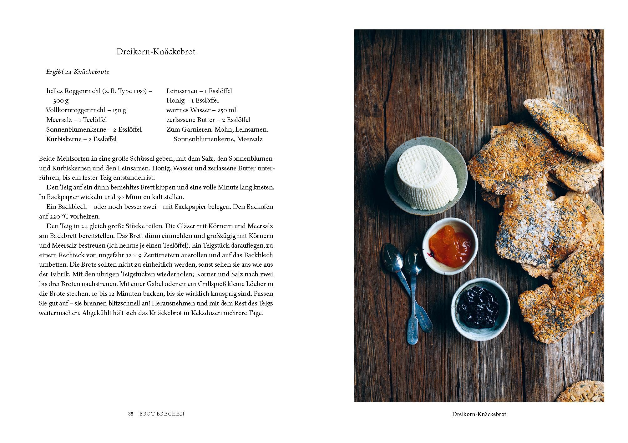 A Cook’s Book (Deutsche Ausgabe): Seine besten Rezepte