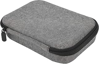 Bolsa de armazenamento estabilizadora de telefone, bolsa à prova de poeira para OSMO Mobile 3/4, mulher em casa para viagem masculina