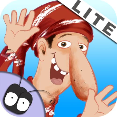 Pipo et l’histoire inachevée Lite