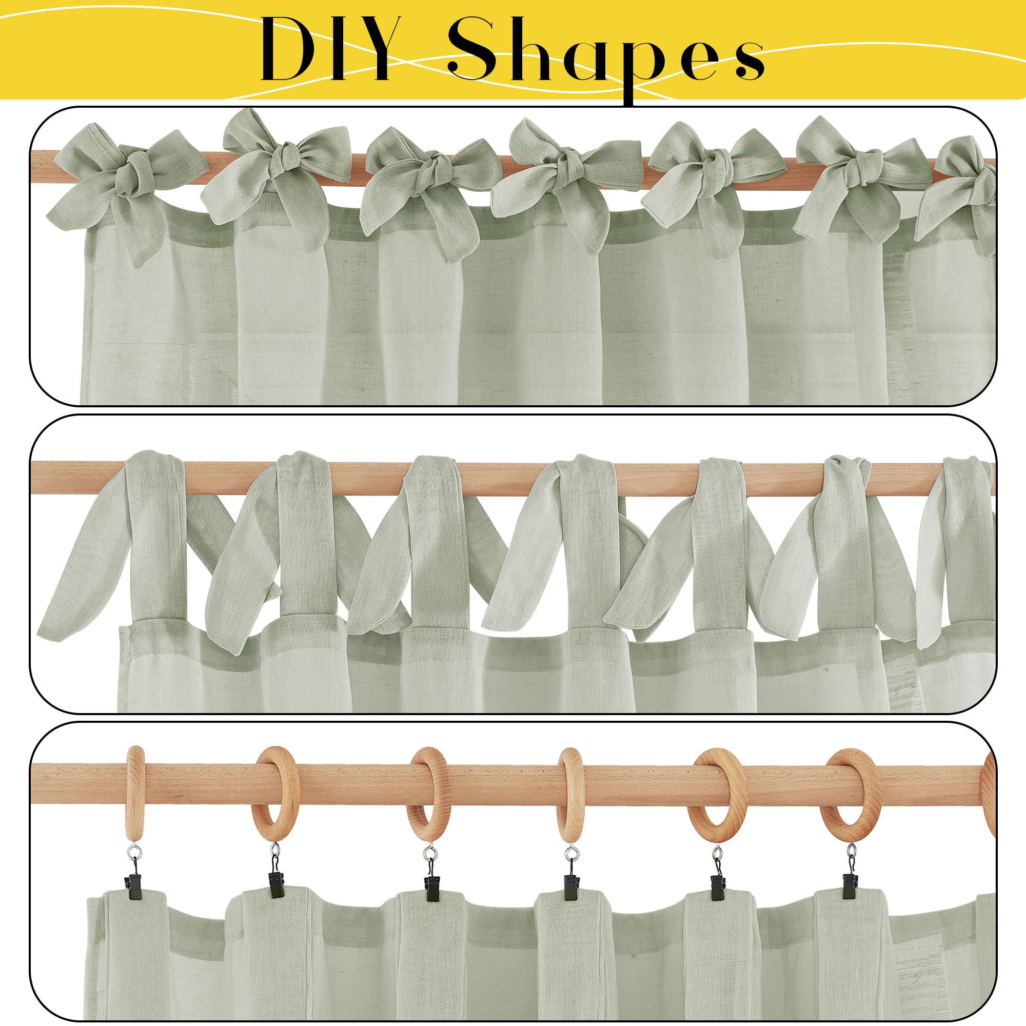 liten リテン Sheer Sculpture Tops LIten Sheer Sculpture Tops(ミント)