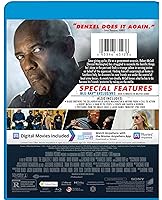 Vista 3 de Equalizer 3, The - Blu-ray + Digital