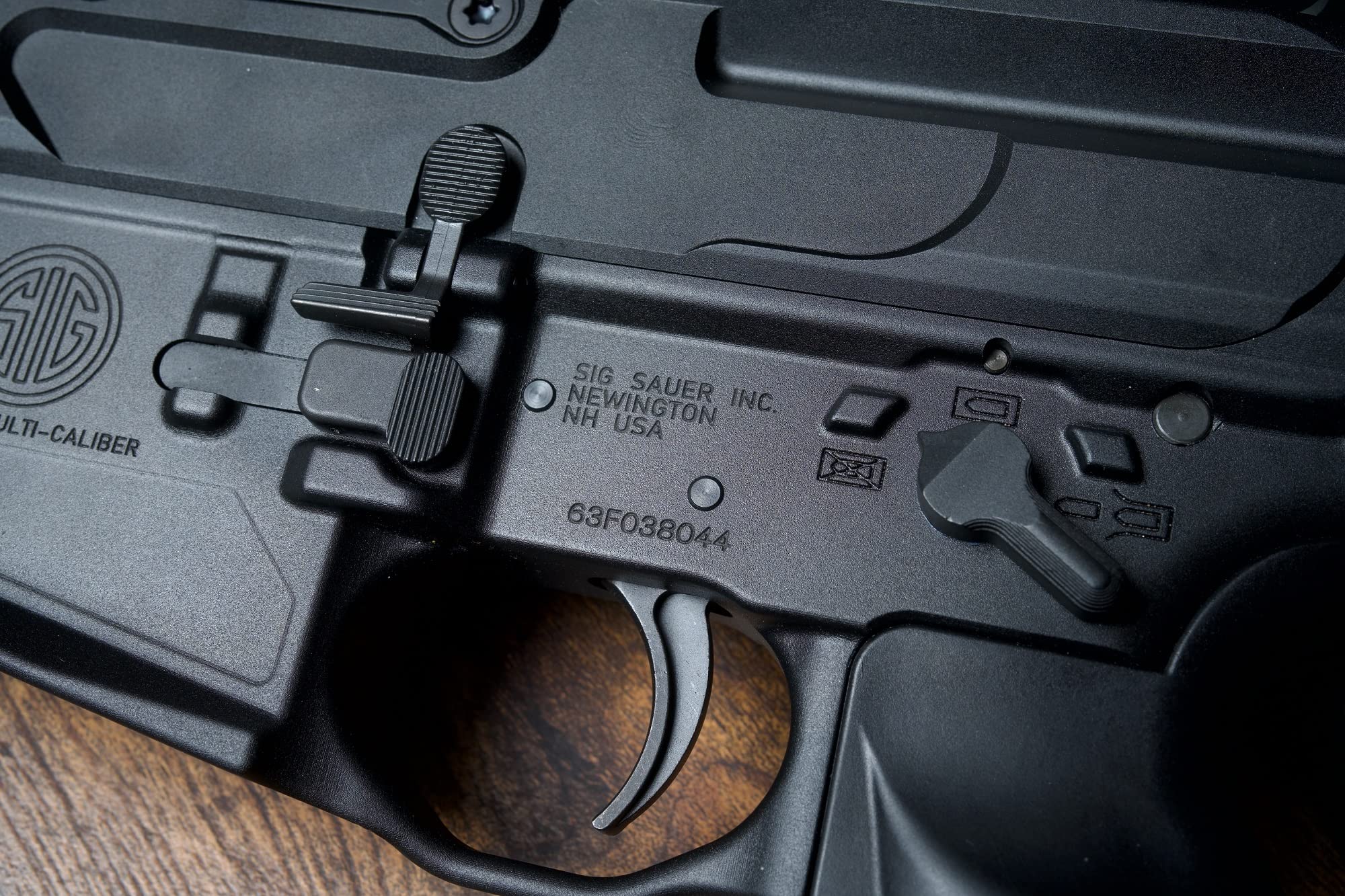 (最終価格)APFG MCX Rattler SD GBB(日本仕様)　ガスブロ 最終価格)APFG MCX Rattler SD GBB(日本仕様)ガスブロ