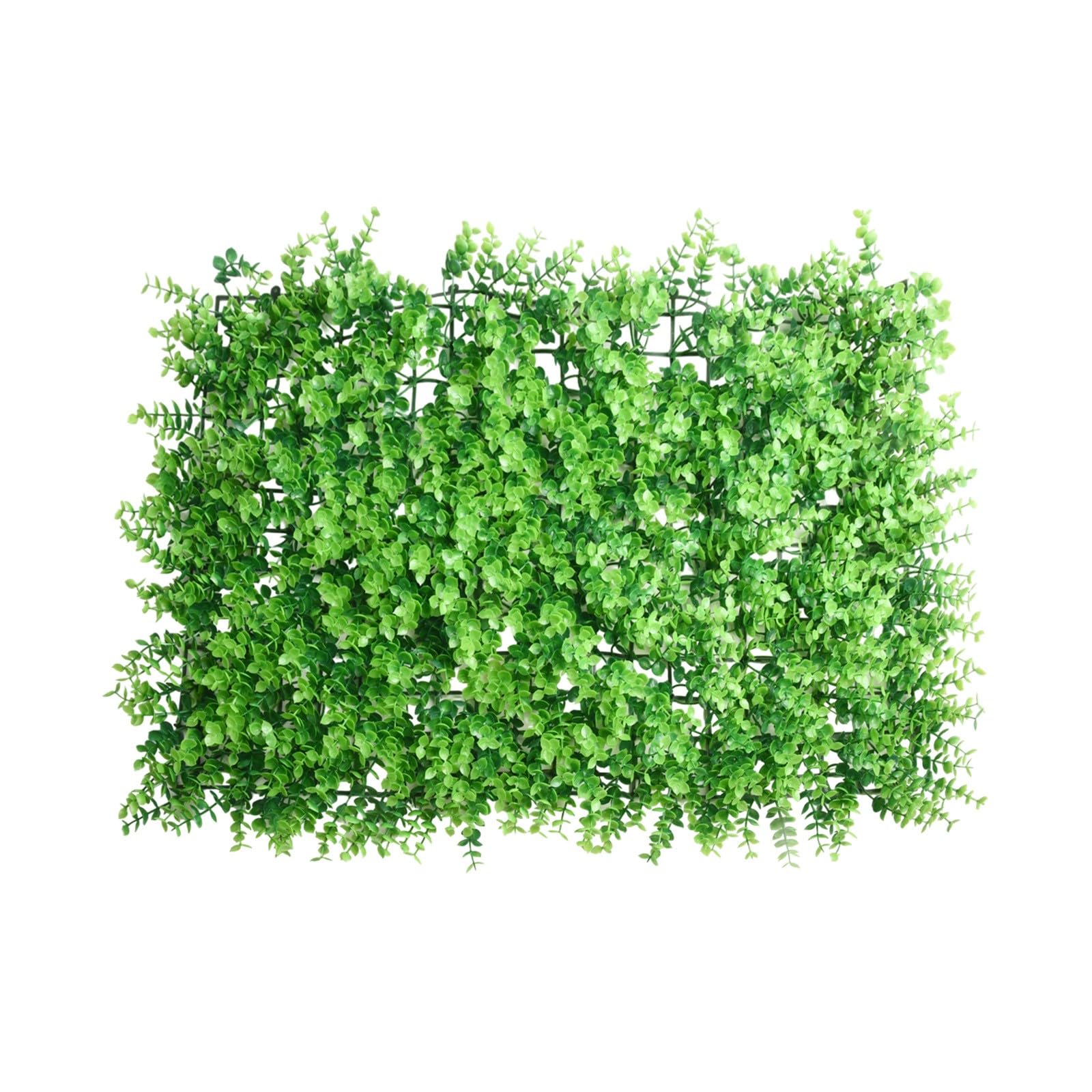 40 x 60 cm Piante Artificiali Pareti Erba Fogliame Tappeto Erba Siepe Tappeto Verde Pannelli Recinzione Fai da Te Simulazione Muschio Prato Tappeto Decro, #1