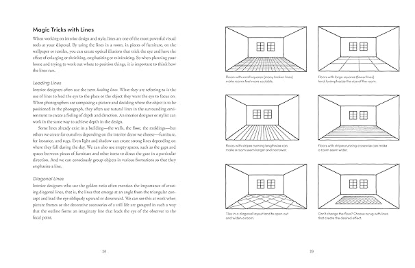 Home Aesthetic DIY: Design Your Dream Space!