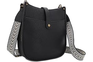 Chelsea Concealed Carry Crossbody Bag