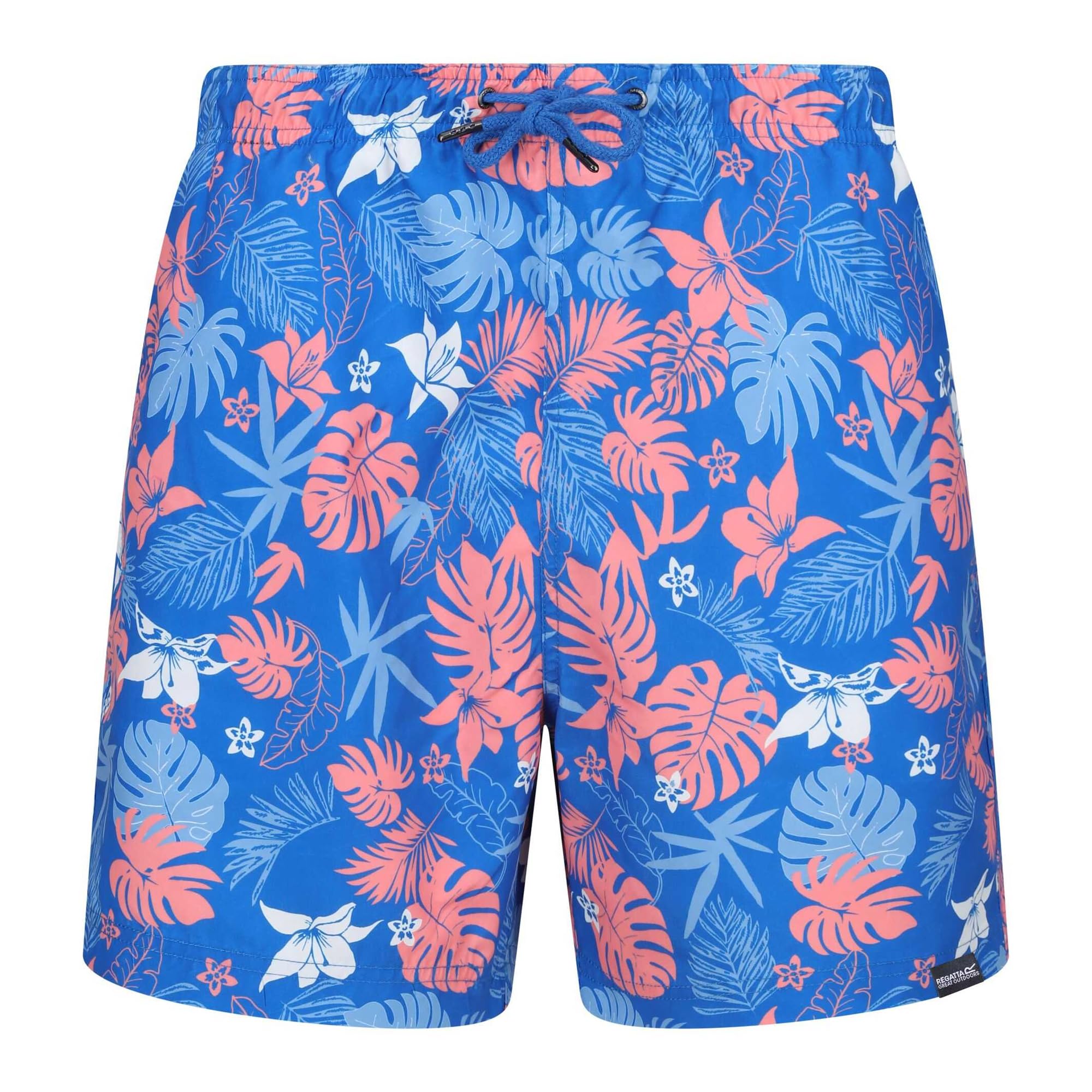 Regatta Men's Loras Swim Shorts