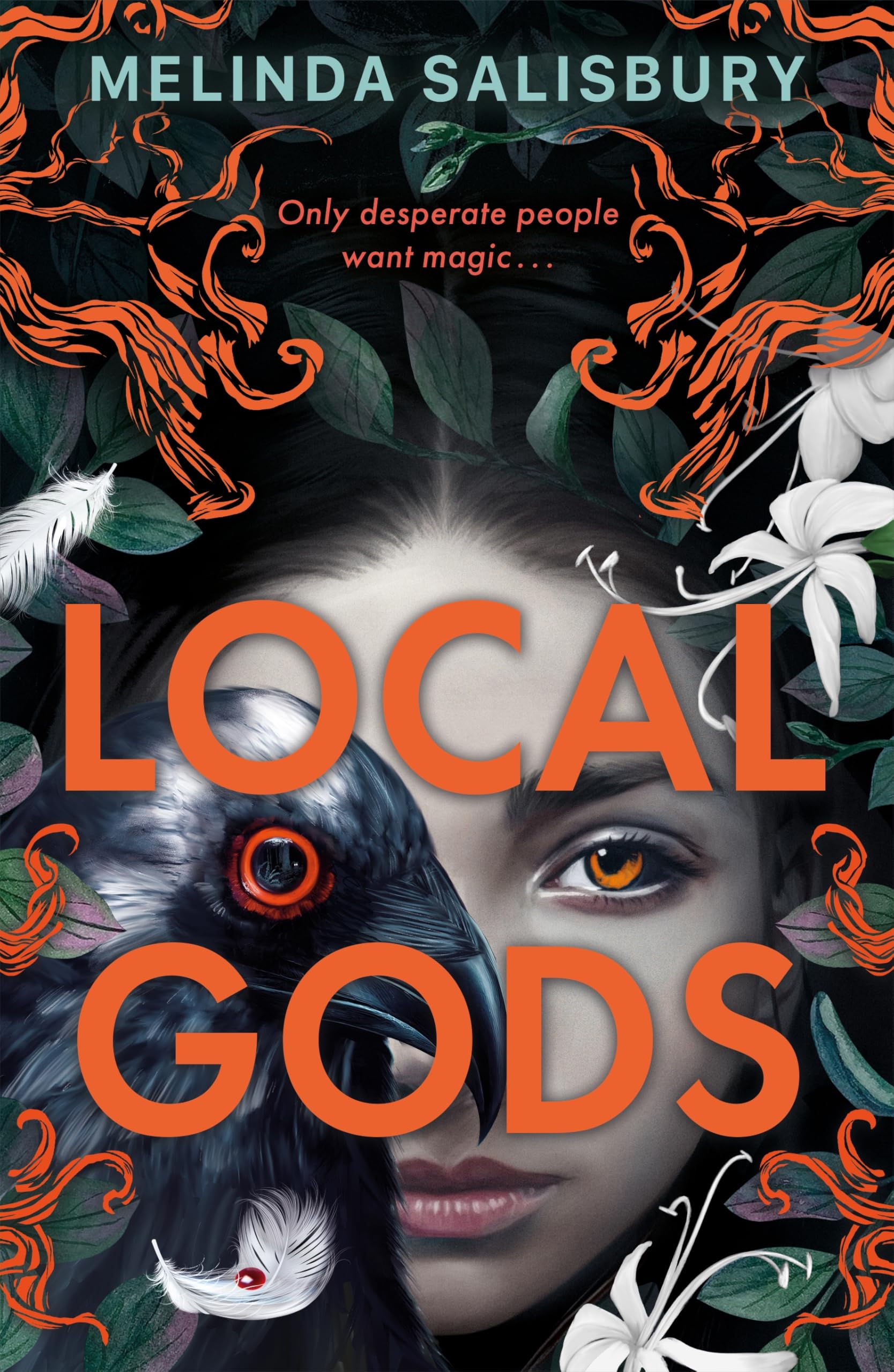 Local Gods