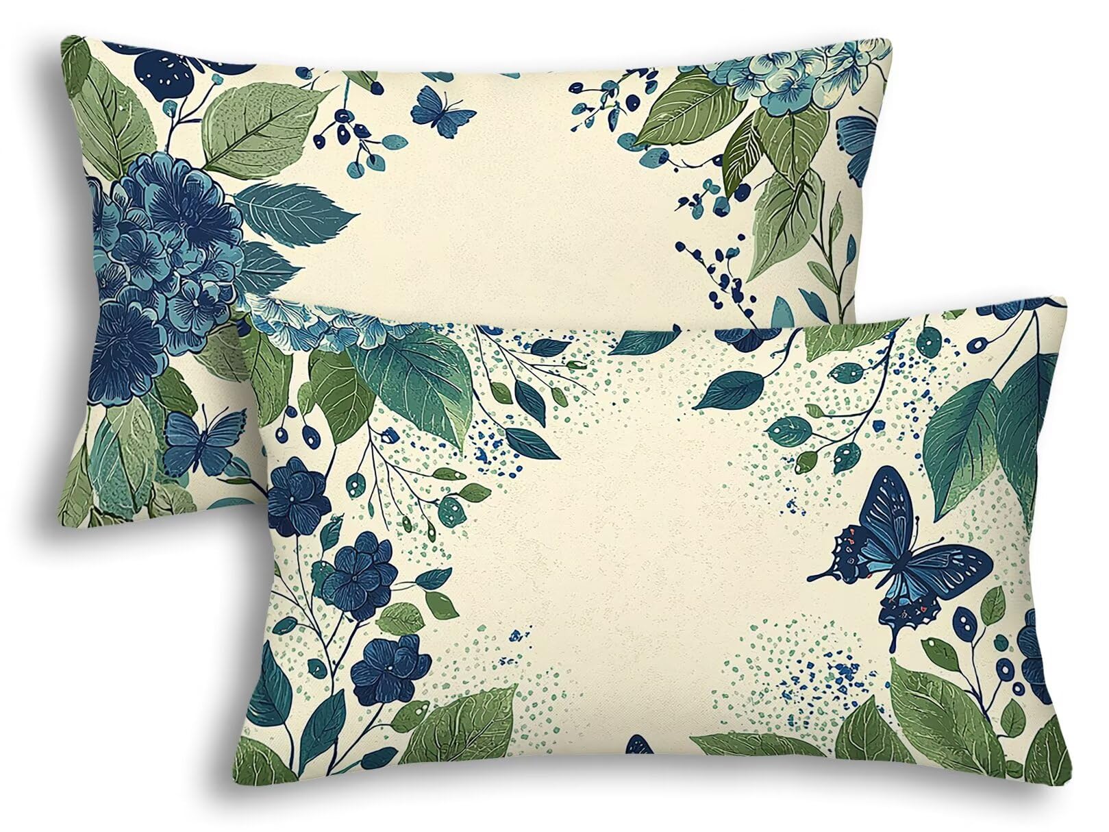 Housse de coussin usine doux 50x80, une idée cadeau femme idéale