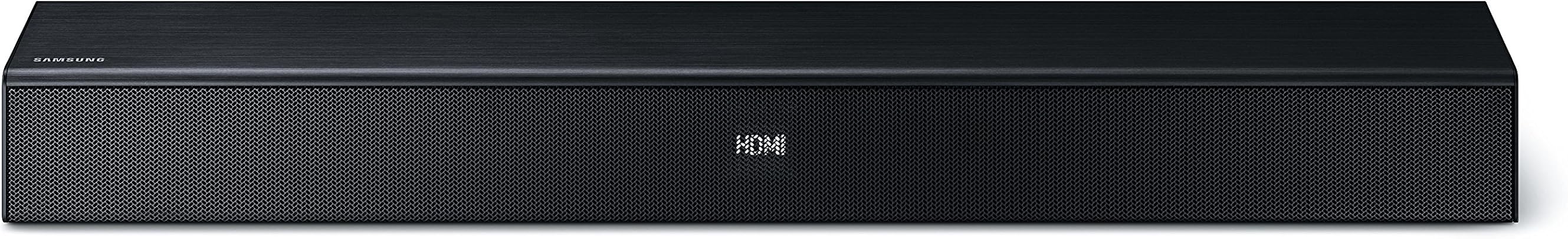 Samsung N400 EN Sound Bar Nero Samsung N400 EN Sound Bar Nero