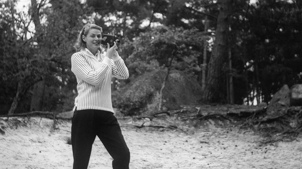 その他 Criterion Collection: Ingrid Bergman - In Her Own [DVD] [Import] その他 Criterion Collection: Ingrid Bergman - In Her Own