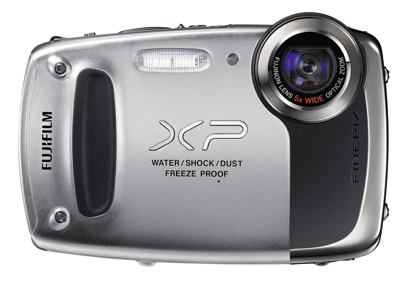 防水デジタルカメラ　FINEPIX XP50 Amazon.co.jp: FUJIFILM デジタルカメラ FinePix XP50 光学5倍