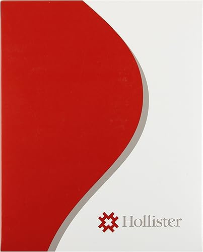 Miniatura 2 de FlexWear Precortada, cinta adhesiva de barrera de ostomía de desgaste estándar, 2.244 in, brida 5 por caja 14506