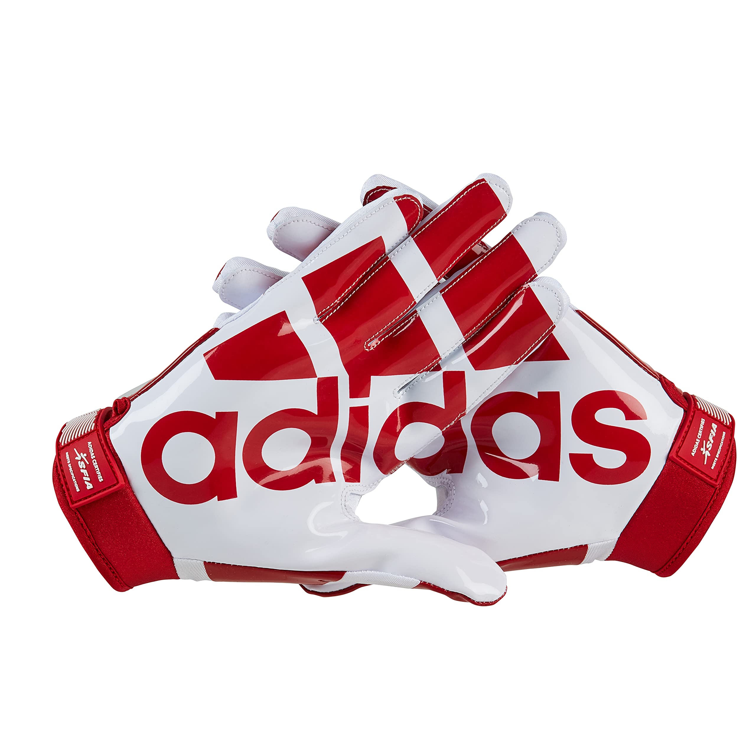 adidas adifast 2.0 football receiver gloves