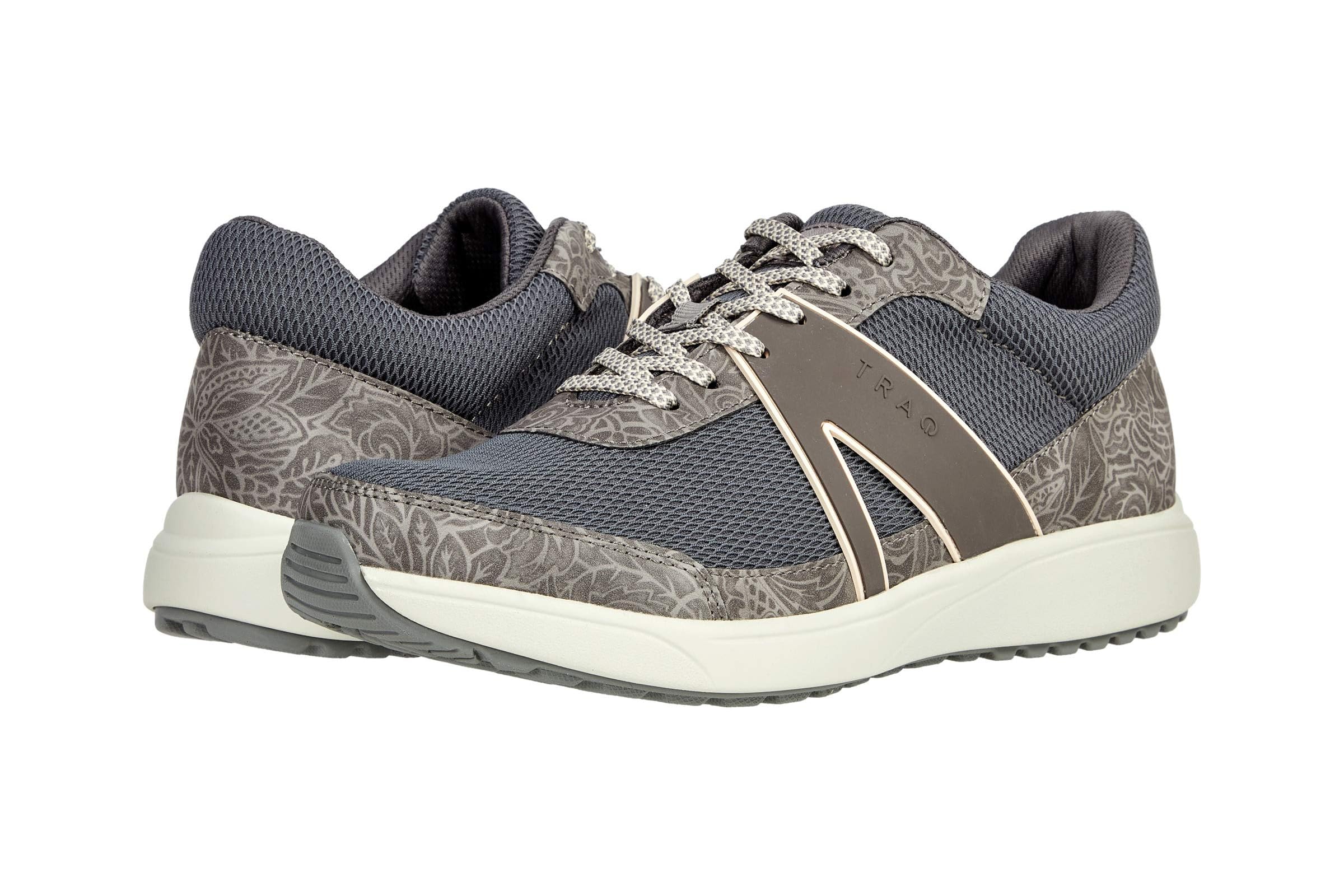 TRAQ by Alegria Qarma 2