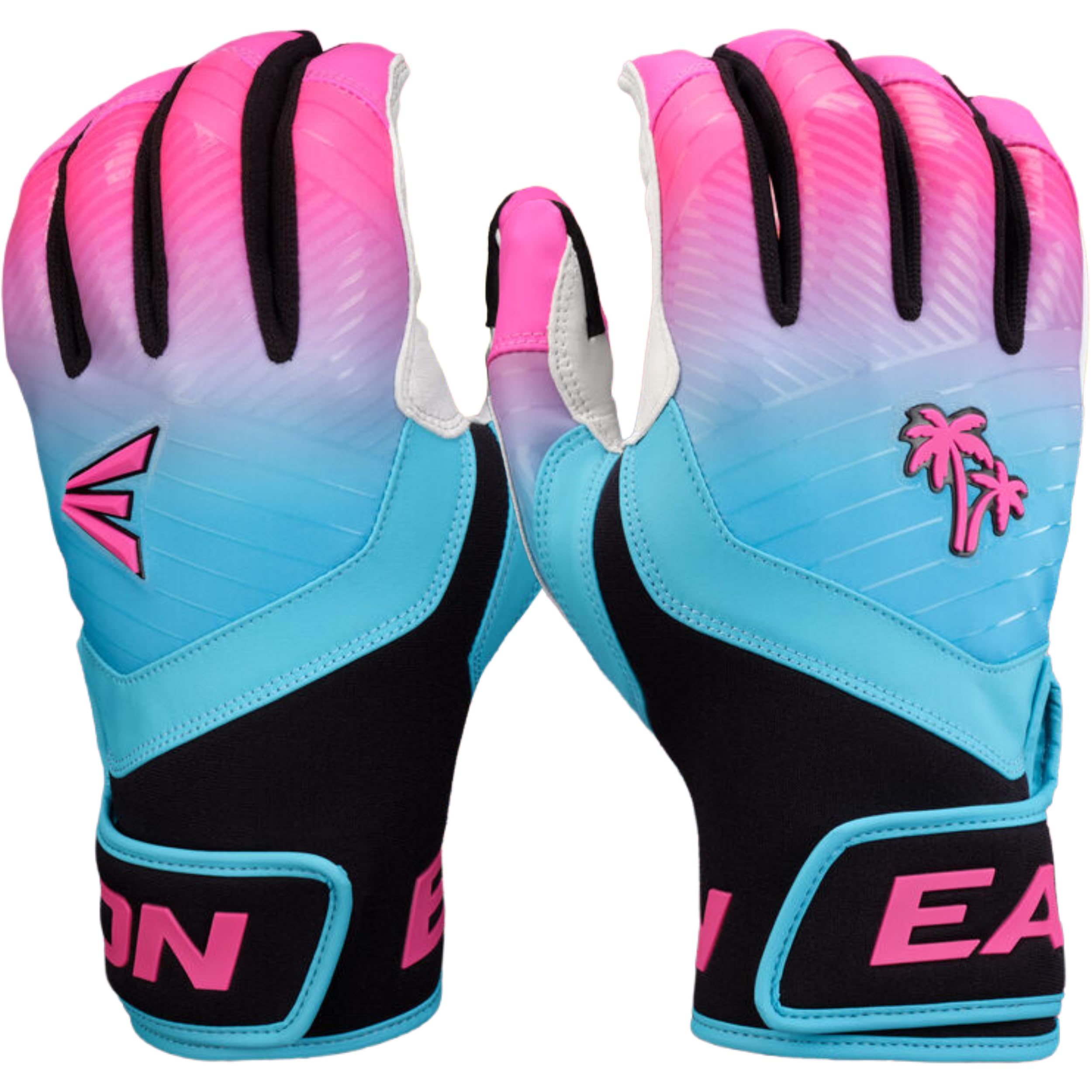 Easton | Walk-Off ETHOS Batting Gloves | Youth Sizes | Multiple Colors