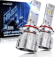 Vista 10 de NINEO niebla auxiliar para uso todoterreno