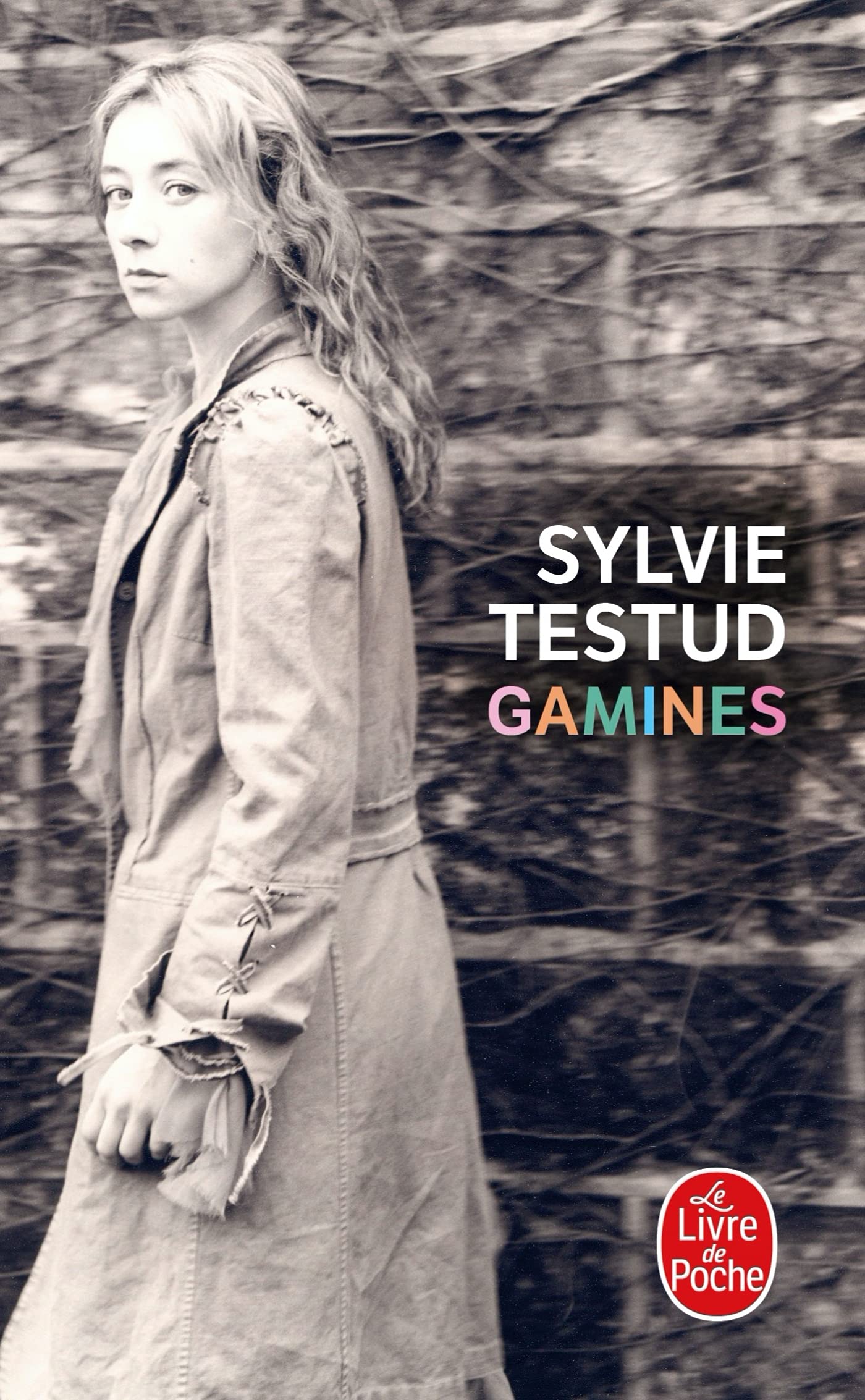 Gamines (Le Livre de Poche)
