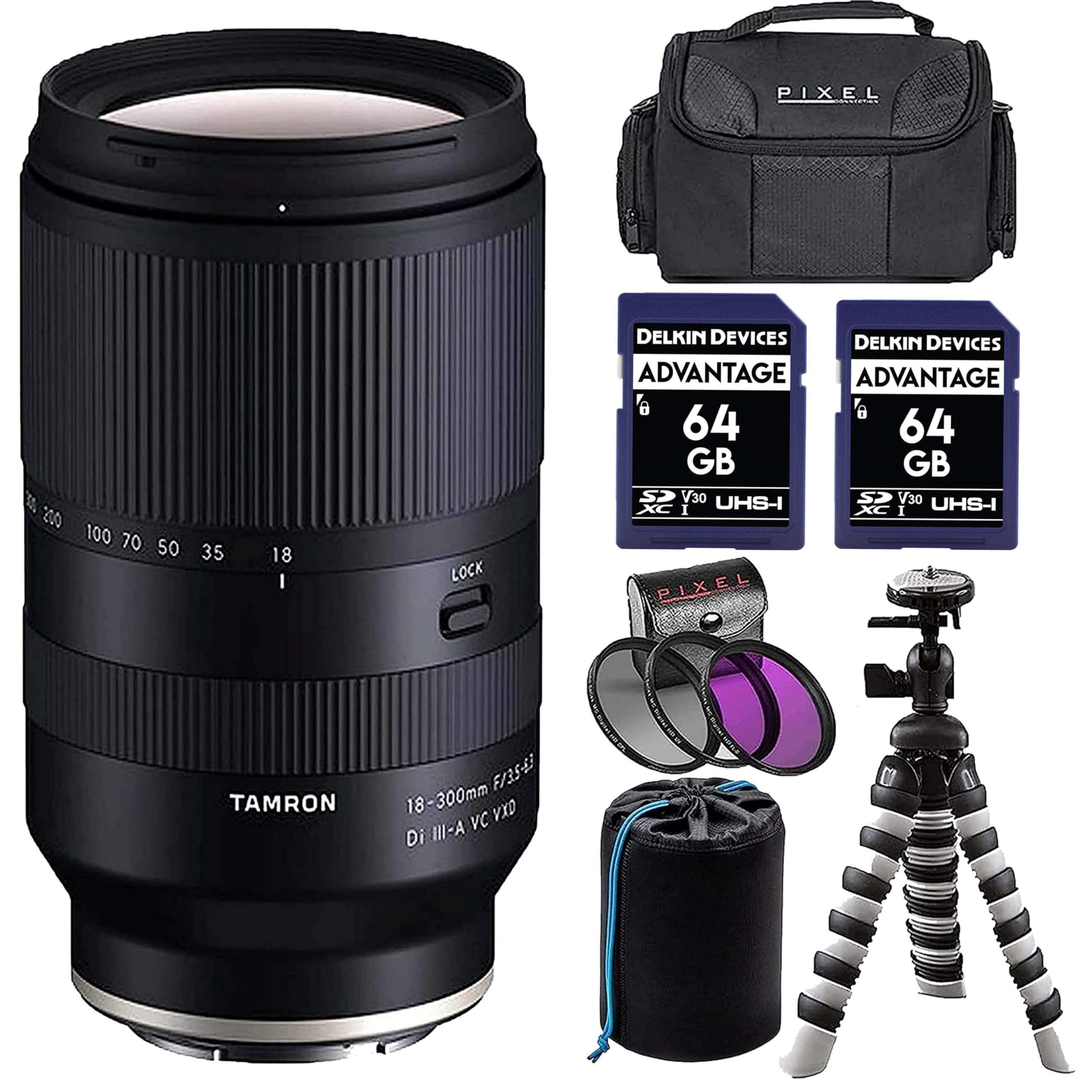 TAMRON 18-300mm 【いち様】 Amazon.com : Tamron 18-300mm f/3.5-6.3 
