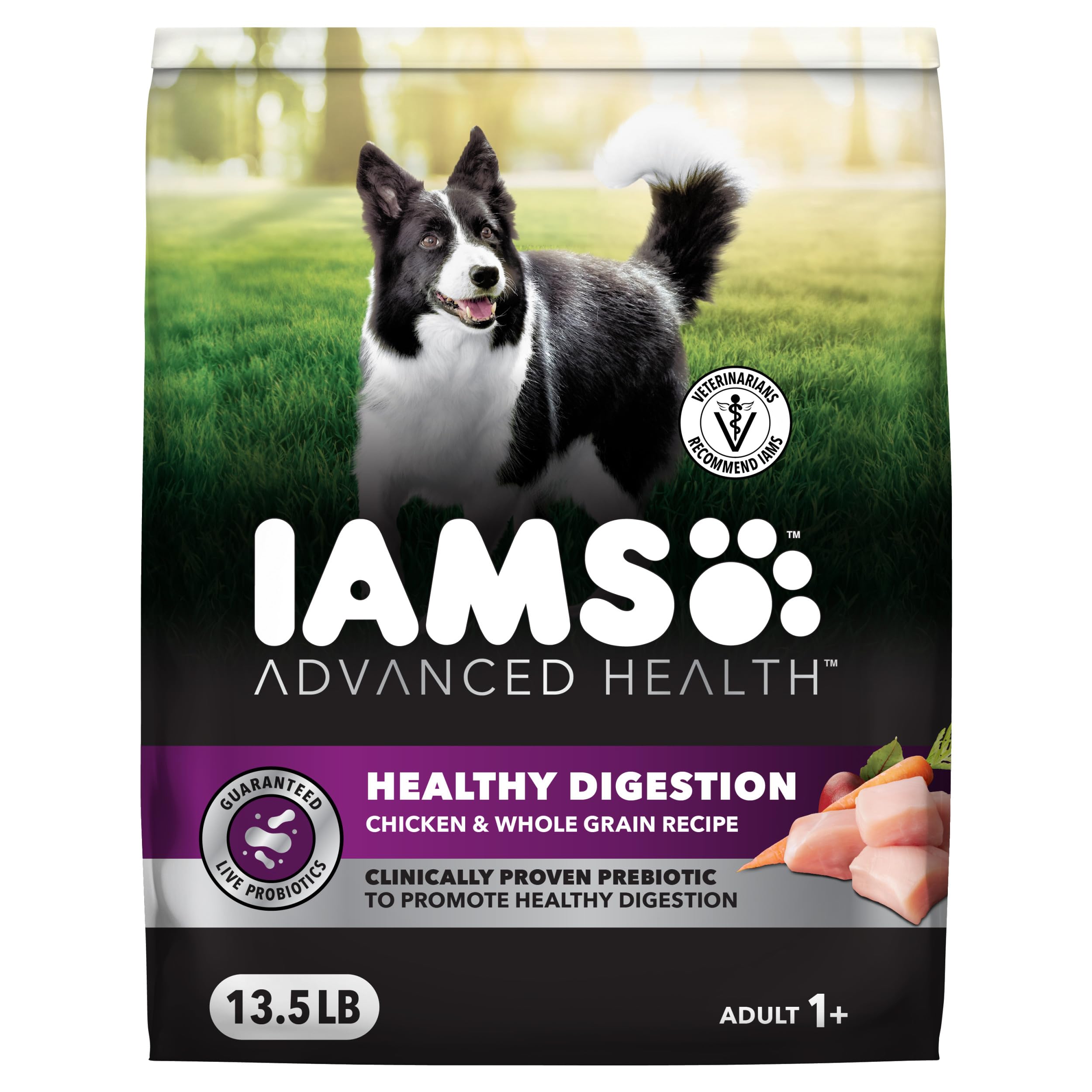 IAMS Advanced Health Healthy Digestion