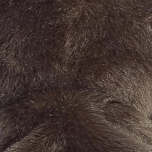 Miniatura 5 de Aurora Adorable Palm Pals Beau French Bulldog - Juego de bolsillo - Diversión coleccionable - Marrón 5 pulgadas