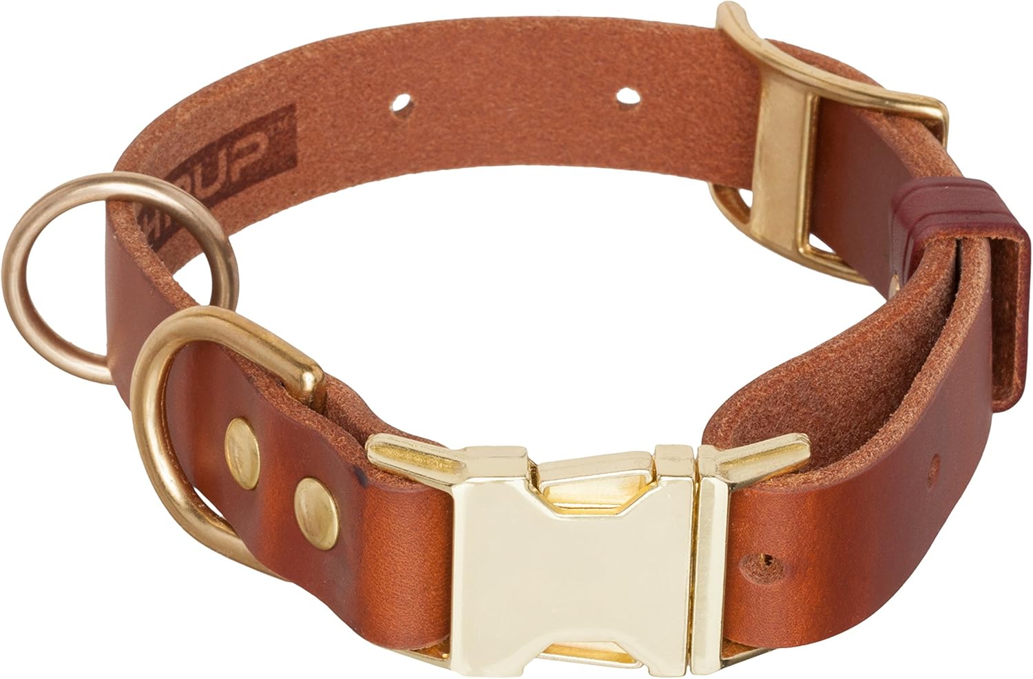 Martingale Collar for Dogs with Quick Release and Metal Buckle Pet Supplies