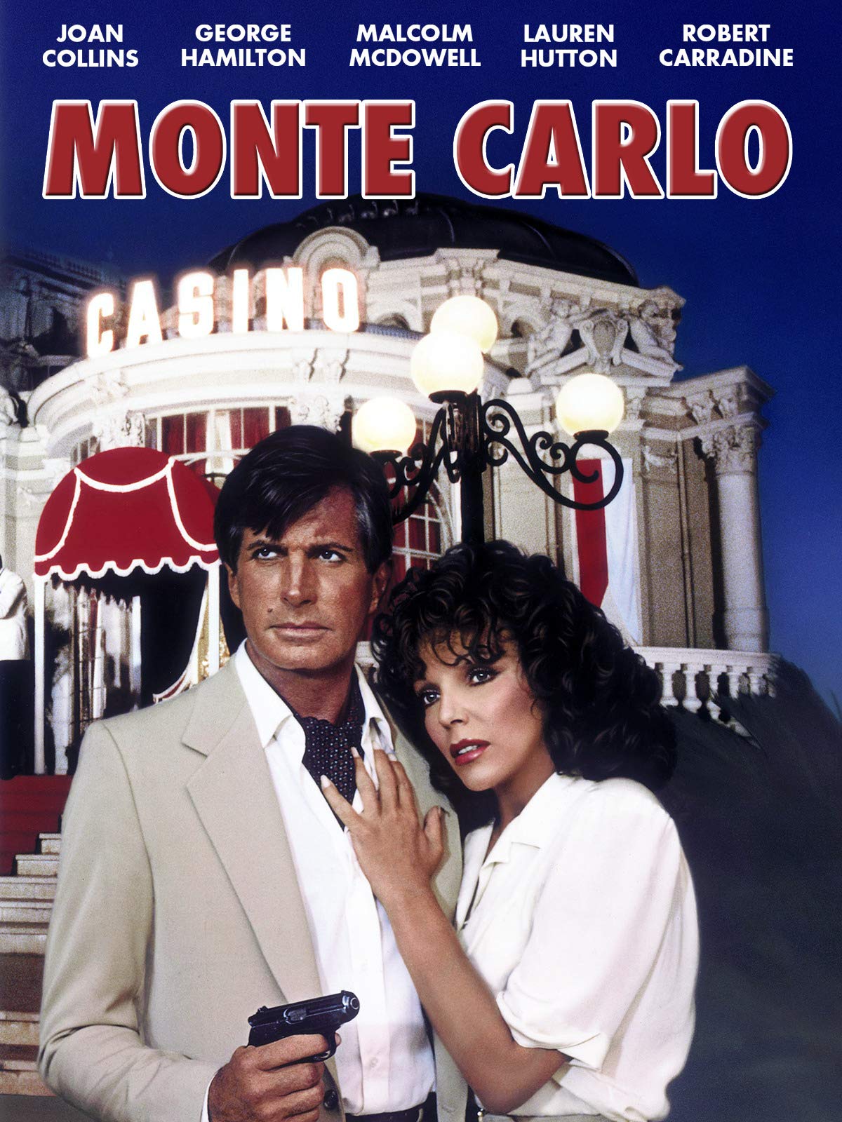 Monte Carlo