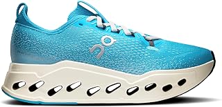 On Damen Cloudsurfer MaxSneaker | Straßenlaufschuhe
