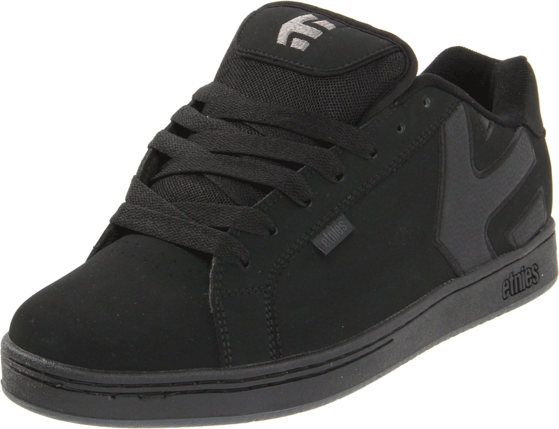 Etnies Fader Uomo Sneaker Nero