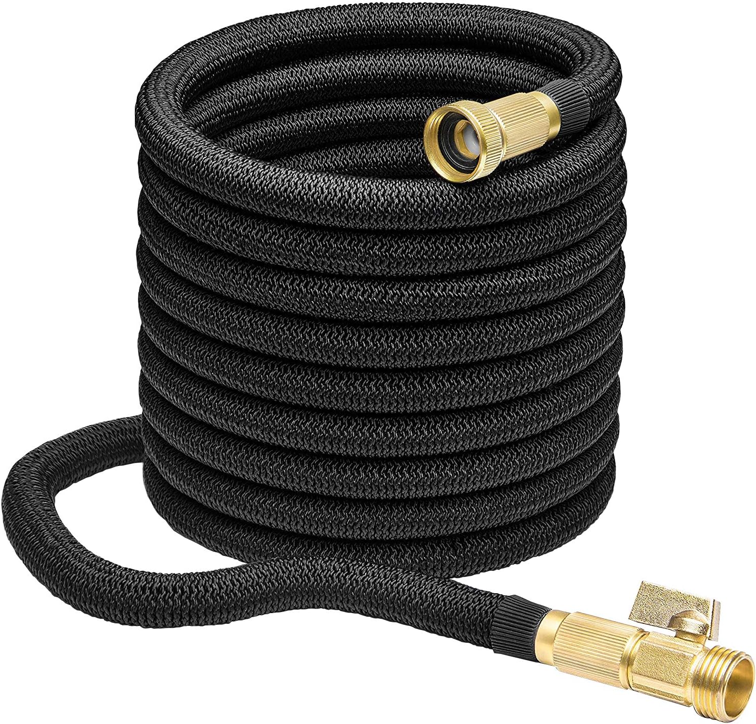 Garden Hoses and Sprayers New Expandable Water Hose with