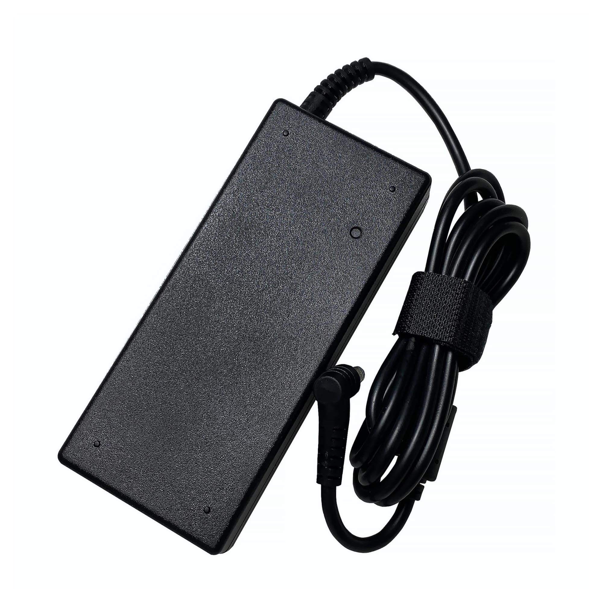 Caricatore for Laptop, Compatibile Con ACER, Compatibile Con Aspire V3-771 V3-771G V5 471G V5-531P-551G-552G 561G 571G 571P Alimentatore for Giro Caricatore CA 19 V 4,74 A(No power cord)