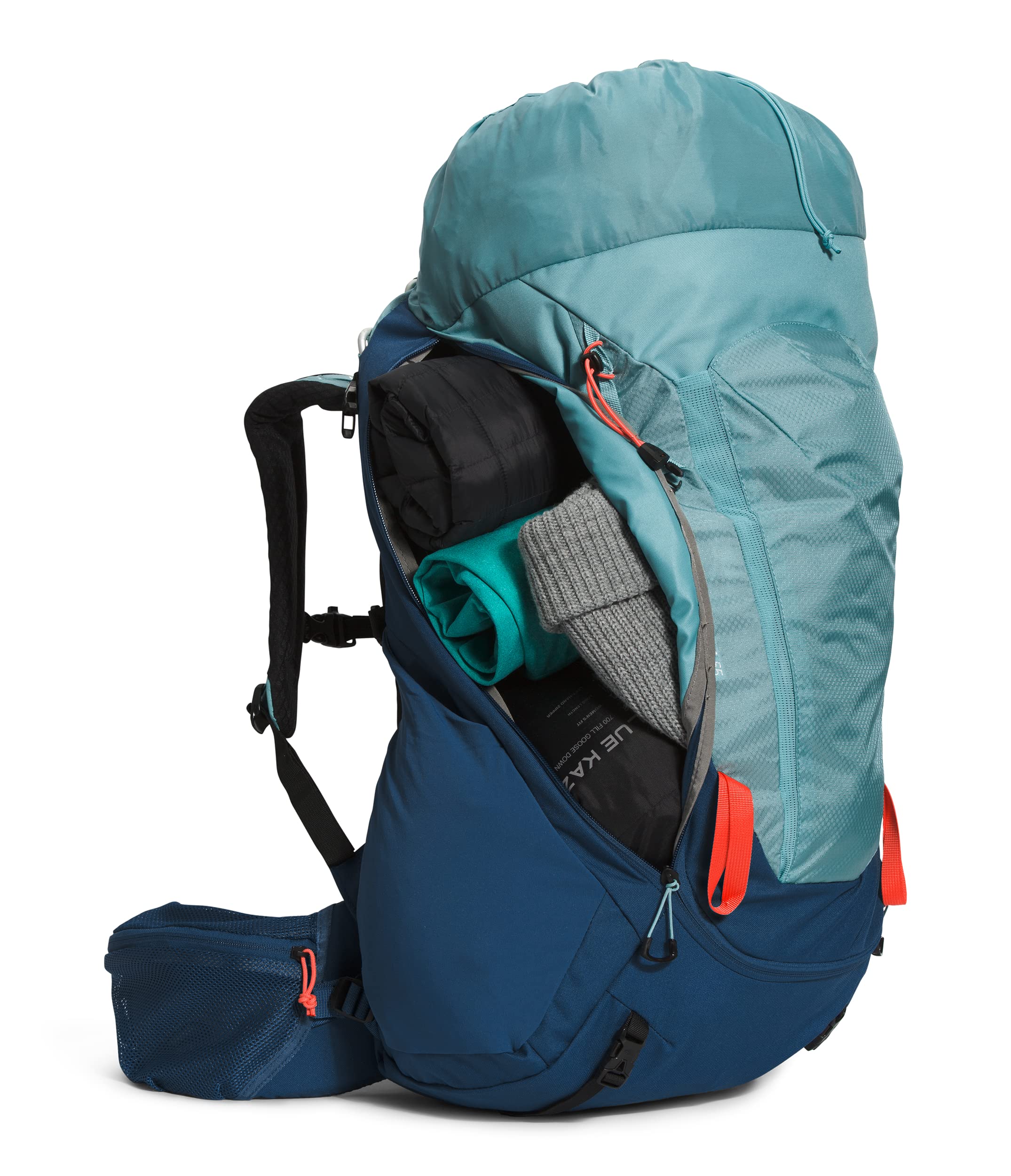 The North Face Mochila Terra 55 para mujer