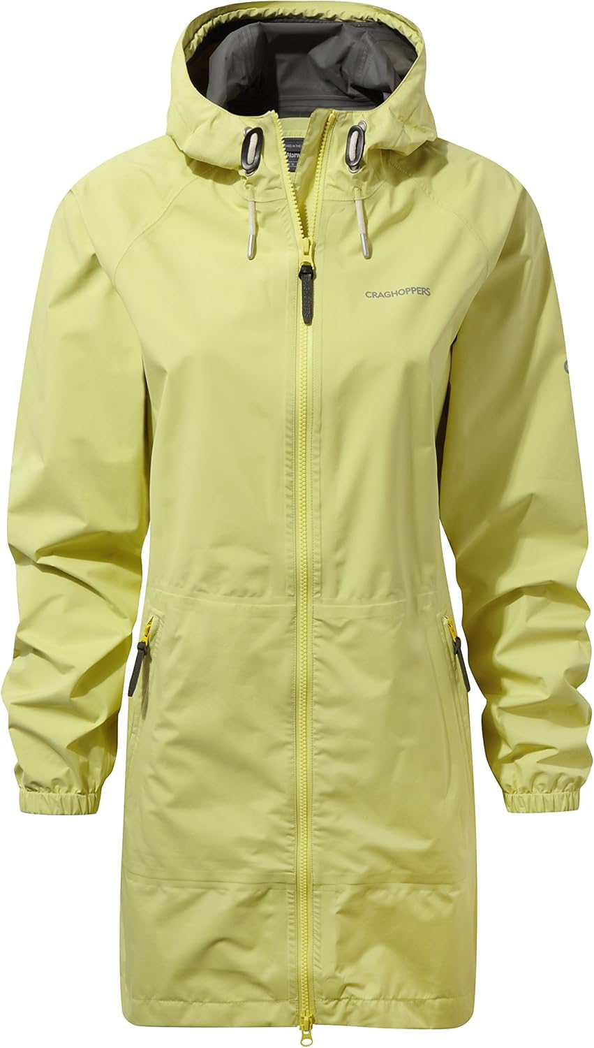 Amazon Com Craghoppers Women S Sofia Gore Tex Paclite Jacket Clothing Amazon Com Craghoppers Women S Sofia Gore Tex Paclite Jacket Clothing